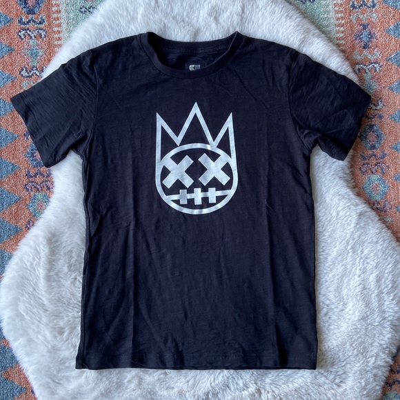 Cult of Individuality Other - Cult of Individuality black white graphic tee grunge minimalist nununu vibes 10